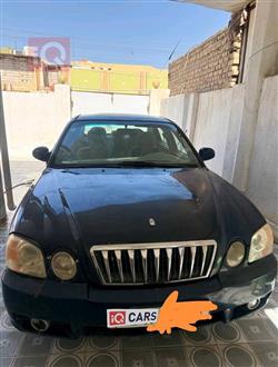 كيا اوبتيما